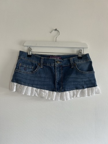 Handmade reworked lace - handmade,