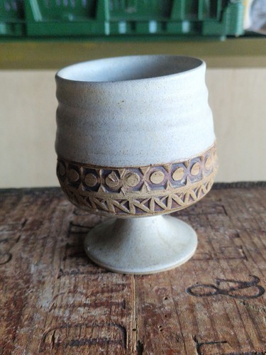 Vintage broadstairs pottery - vintage,