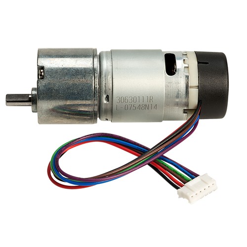 Robot electronics 12v motor - robot,