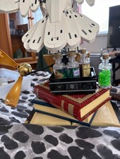 LEGO Harry Potter: Hogwarts Icons - Collectors' Edition (76391)