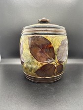 Royal Doulton Lambeth Tobacco