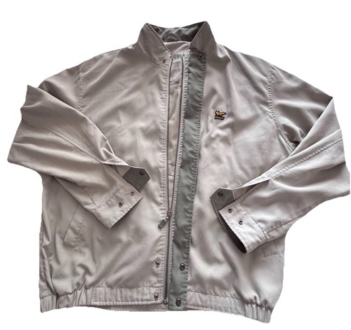 Wolsey golf jacket - golf, xl