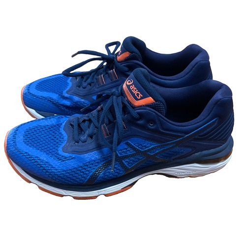 Asics 2000 men - gt-2000, 6