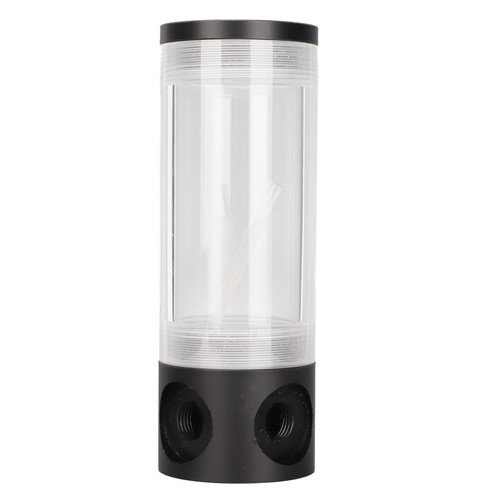 Reservoir water cooling pom - cooling,