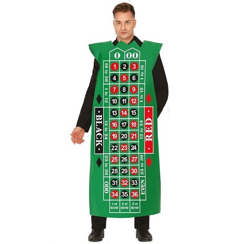 Mens adult roulette table - roulette,