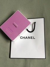 Perfume Chanel Chance Eau