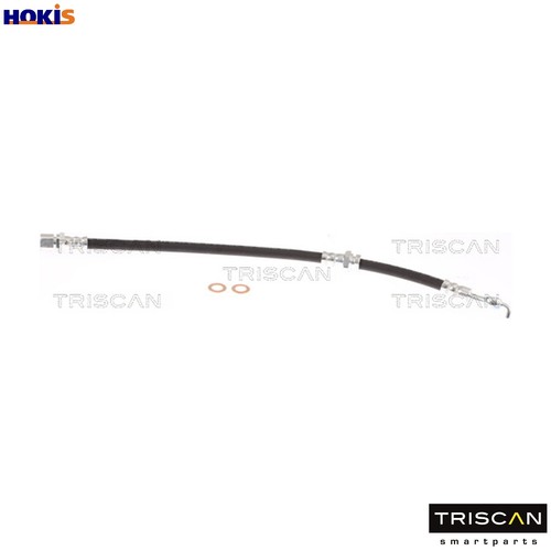 Brake hose 8150 - brake,