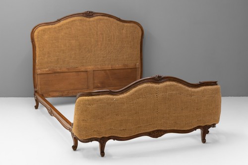 Corbeille bed - corbeille,