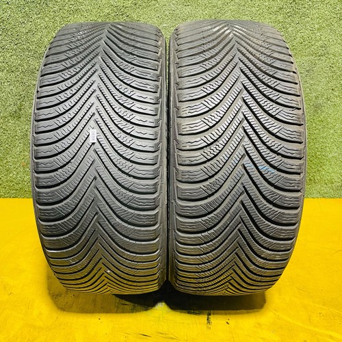 225 45r17 94v - michelin, 5