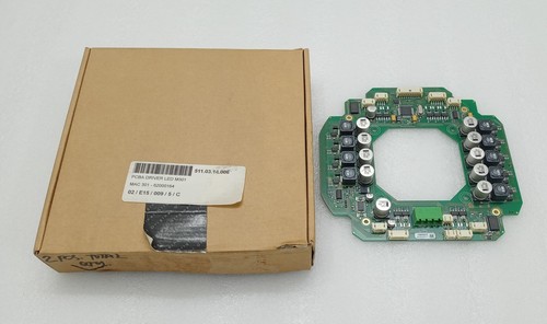 Martin pcba driver led mac - martin,