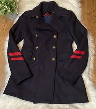 Zara woman navy - zara, military