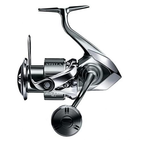 Shimano stella c5000xg - shimano,