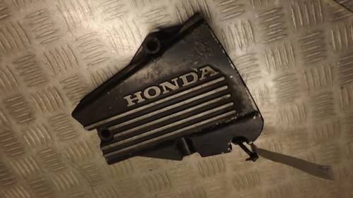 Honda cbx550 cb550 night hawk - honda,