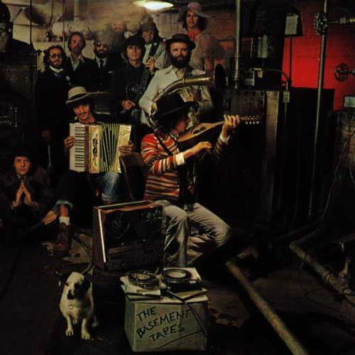 Bob dylan and the - bob, band