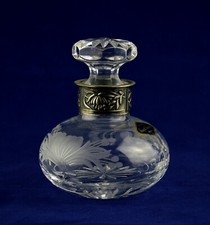 Royal Brierley Crystal