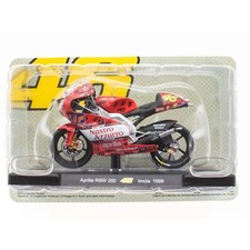 1:18 Aprilia RSW 250 Imola by