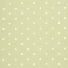 Clarke and Clarke Dotty Sage