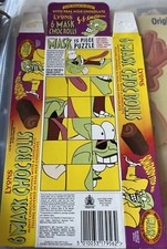 The Mask 15 Piece Puzzle Lyons