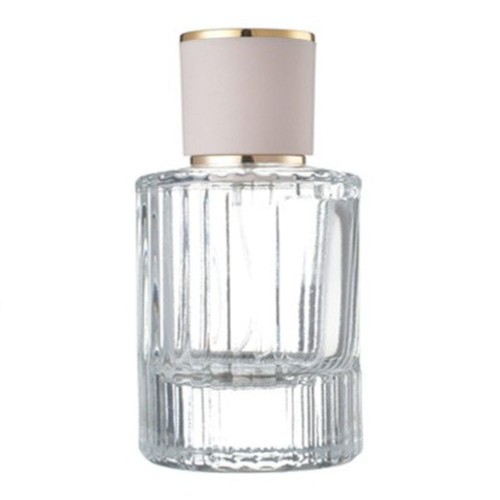 Mini mist bottle - bottle, refillable