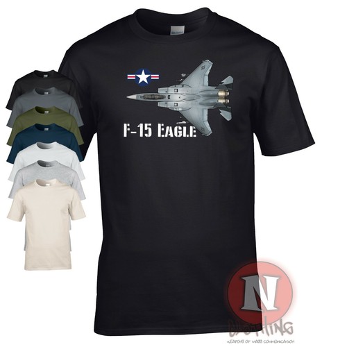 Eagle shirt us fighter - eagle,