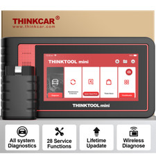 ThinkTool Mini Full System