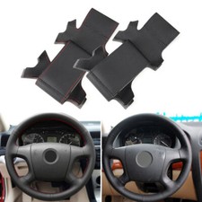 Car Sewing Leather Steering
