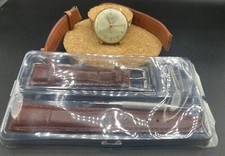 1950's Avia 17jewels incabloc