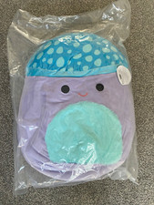 Squishmallows Pyle The Green