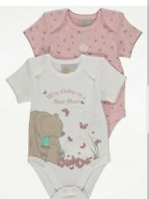 'We're Going On A Bear Hunt'