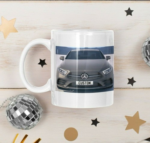 Personalised number plate - personalised,