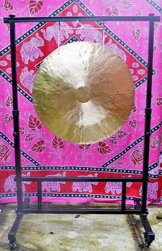 Traditional wind gong feng - traditional,