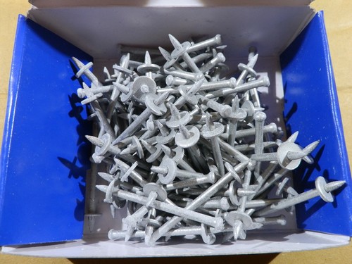 900x 62mm drive - drive, nails