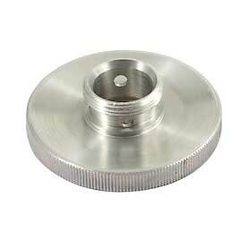 Rotax finger float bowl - finger,