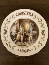 Aynsley Christmas Carol