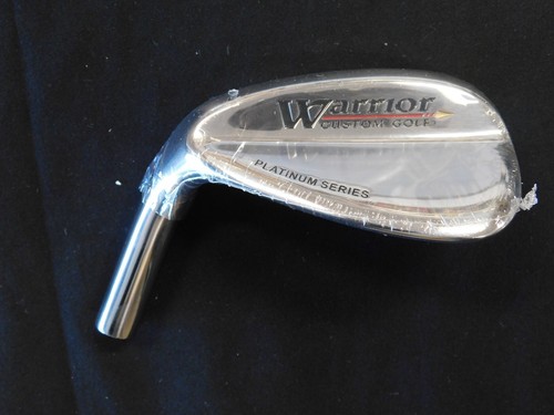 Warrior custom golf - warrior,