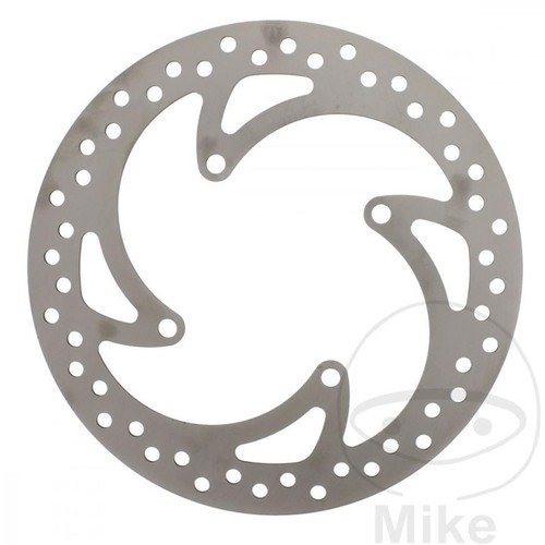 Ebc brake disc - ebc,