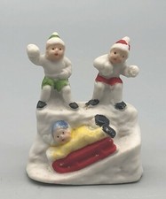 Antique Germany Bisque