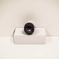 New BMW E46 E60 E61 E63 M Sport 6-Speed Shift Gear Knob 25117896886 7896886