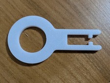 interlock key Doosan Mazak