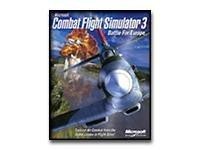Combat flight simulator - flight,