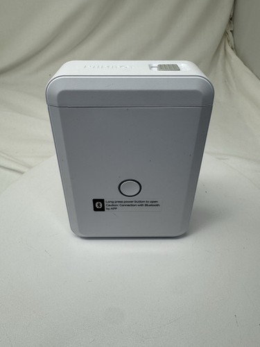 Niimbot d110 mini label - niimbot,