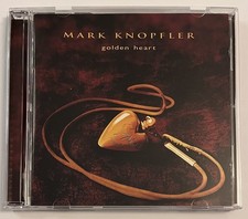 Mark Knopfler - Golden Heart