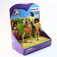 Schleich Horse Club 42517