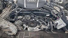 CTG 4.0L V8 ENGINE FOR AUDI S6