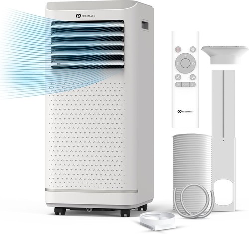 Air conditioner portable - conditioner,
