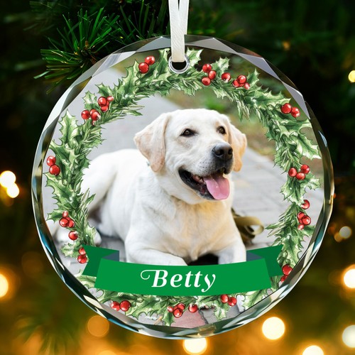 Personalised dog cat - personalised,