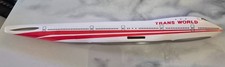 Flight Miniatures TWA Boeing