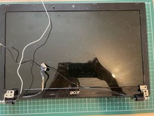 ACER ASPIRE 5552 Complete