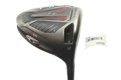 Ping g410 plus golf club - g410,