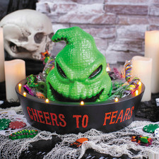 12" Light-Up The Nightmare